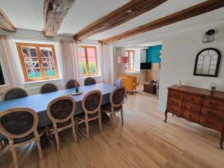 Maison au cœur des vignobles - Westhoffen - 6