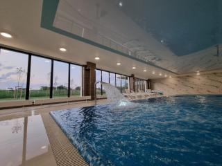 Apartament Porta Mare BASEN SAUNA SPA Latika Dziwnów - Dziwnów - 0
