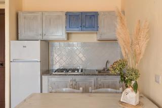 ISA-Residence in Marinella at only 450 m from the beach, apartments with air conditioning - 1