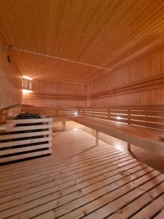 Apartament Porta Mare BASEN SAUNA SPA Latika Dziwnów - Dziwnów - 8