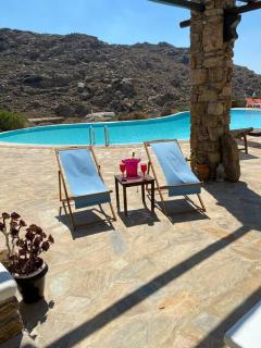 AGRARI VILLAGE Pool Residence - Agrari - 3