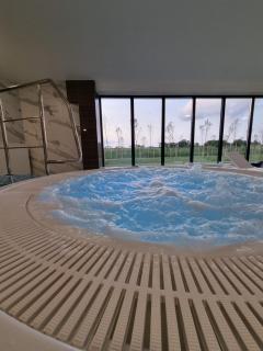 Apartament Porta Mare BASEN SAUNA SPA Latika Dziwnów - Dziwnów - 5