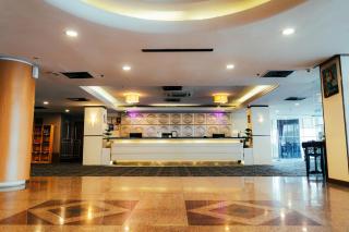 Hotel Sentral Riverview Melaka - Malacca - 7