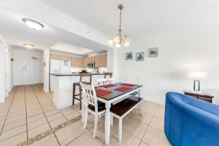 Crystal Tower 1506 - Gulf Shores - 8
