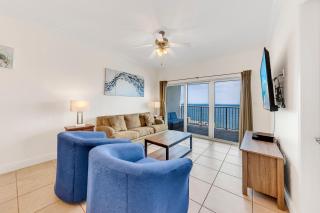 Crystal Tower 1506 - Gulf Shores - 1