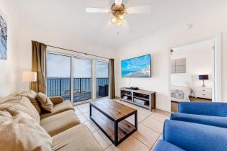 Crystal Tower 1506 - Gulf Shores - 5