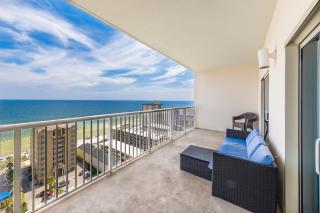 Crystal Tower 1506 - Gulf Shores - 2