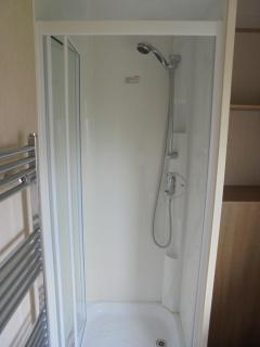 Kingfisher : Horizon II:- 8 Berth, Close to site entrance - Ingoldmells - 1
