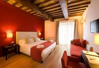 Relais dell'Olmo - Perugia - 1