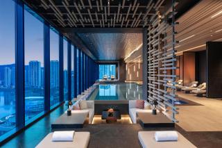 Hotel Indigo Changsha Meixi Lake by IHG - 2
