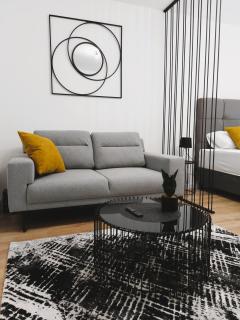Apartment 4Leafe - Self check-in - Osijek - 0