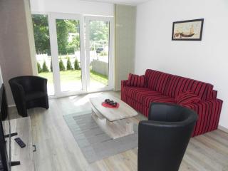 Villa Bettina - Ferienwohnung 02 - Heringsdorf - 4
