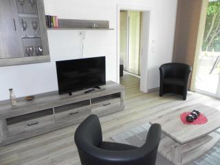 Villa Bettina - Ferienwohnung 02 - Heringsdorf - 3