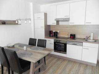 Villa Bettina - Ferienwohnung 02 - Heringsdorf - 2