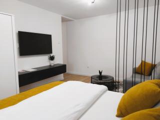 Apartment 4Leafe - Self check-in - Osijek - 7