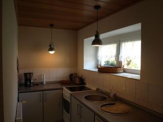 Ferienwohnung Duschka "Direkt am Fließ" - 4