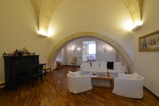 Antica Civita Luxury Room - 0