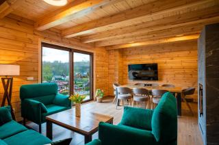 CHALET Martuška - Levoča - 4