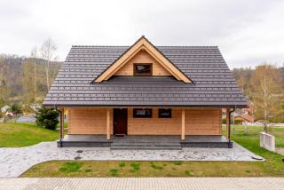 CHALET Martuška - Levoča - 8