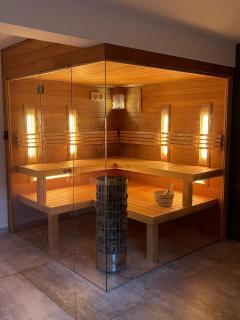 Chalet Martuška - Drevenica so saunou - Celá dolina len pre vás - 9