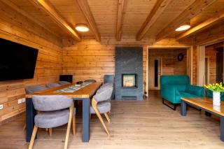 CHALET Martuška - Levoča - 2