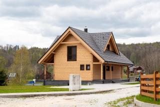 CHALET Martuška - Levoča - 6
