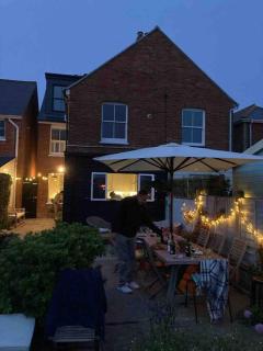 Pretty coastal victorian cottage in Yarmouth IOW - Yarmouth - 8