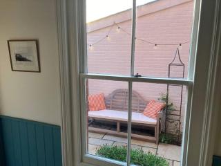 Pretty coastal victorian cottage in Yarmouth IOW - Yarmouth - 5