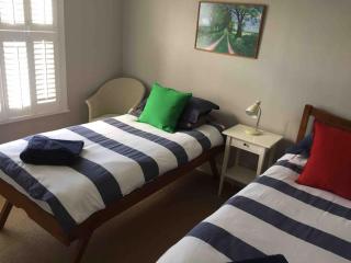 Pretty coastal victorian cottage in Yarmouth IOW - Yarmouth - 3