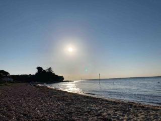 Pretty coastal victorian cottage in Yarmouth IOW - Yarmouth - 2
