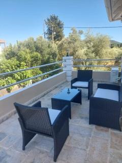 Villa Morris - Nydri - 3