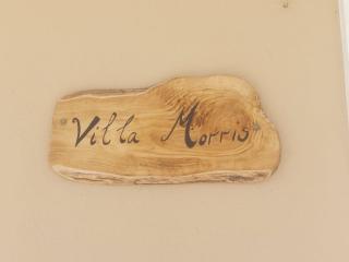 Villa Morris - 7