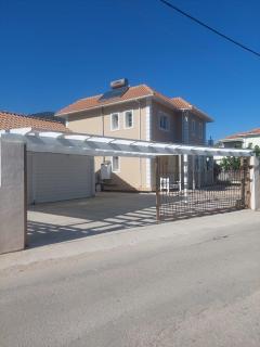 Villa Morris - 6