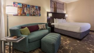 Courtyard by Marriott Portland City Center - Portland - 9