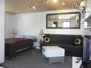 Ferienwohnung Krause - Ahlbeck - 8