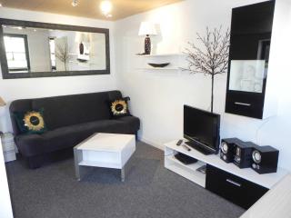 Ferienwohnung Krause - Ahlbeck - 7