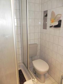 Ferienwohnung Krause - Ahlbeck - 2