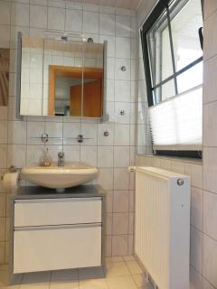 Ferienwohnung Krause - Ahlbeck - 1