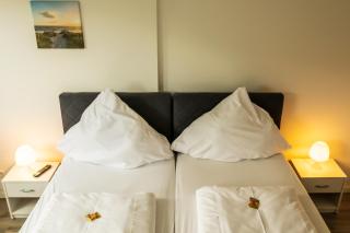 City Apartments Wilhelmshaven - Wilhelmshaven - 7