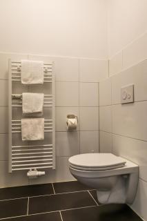 City Apartments Wilhelmshaven - Wilhelmshaven - 5