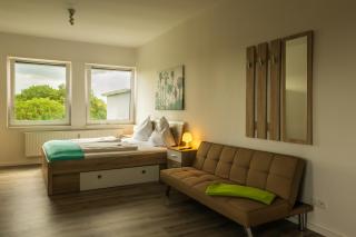 City Apartments Wilhelmshaven - Wilhelmshaven - 0