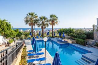 Koni Village Hotel - Stalida - 0