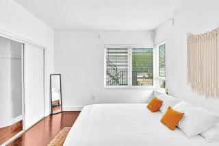 Garden Suite 7-Hosted by Sweetstay - Miami Beach - 7