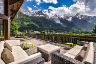Chalet Le Favre - Chamonix - 9