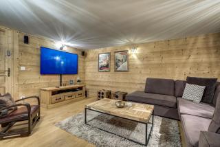 Chalet Planards 2 - Chamonix - 6
