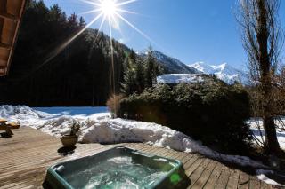 Chalet Sanaz - Chamonix - 8
