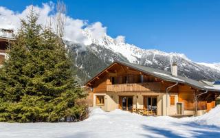 Chalet Sanaz - Chamonix - 5