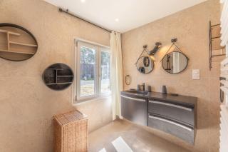 La Maison du Bois Brûlé 3 - Avec piscine partagée - Villaines-les-Rochers - 1