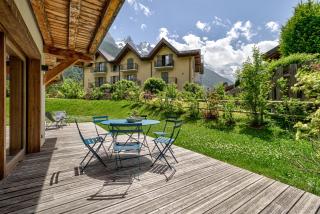 Residence Le Green - Chamonix-Mont-Blanc - 1