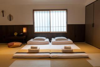 Irodori Hotel SAI - Fukuoka - 7